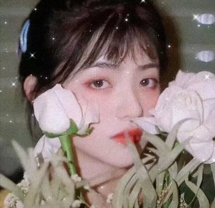 激情的颜色