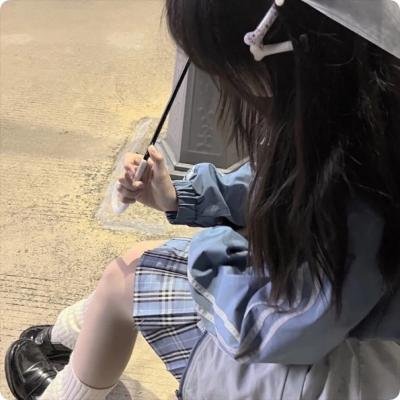 富商的情人